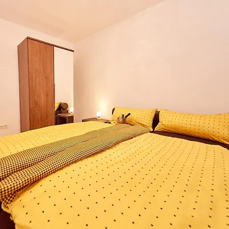 Apartman Alte Brauerei 4 *