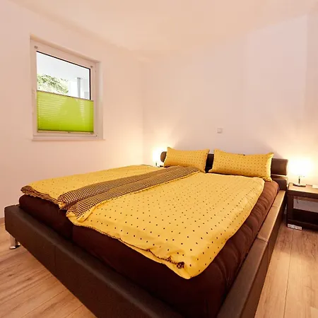 Alte Brauerei 4 Apartman Bernkastel-Kues