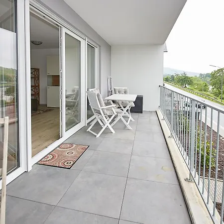 Apartman Alte Brauerei 4